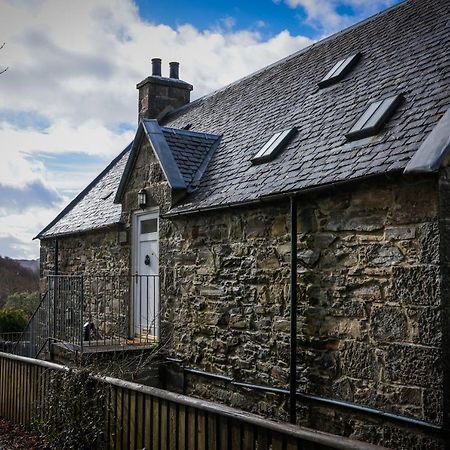Kilmory Lejlighed Arisaig Eksteriør billede