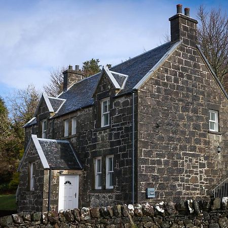 Kilmory Lejlighed Arisaig Eksteriør billede