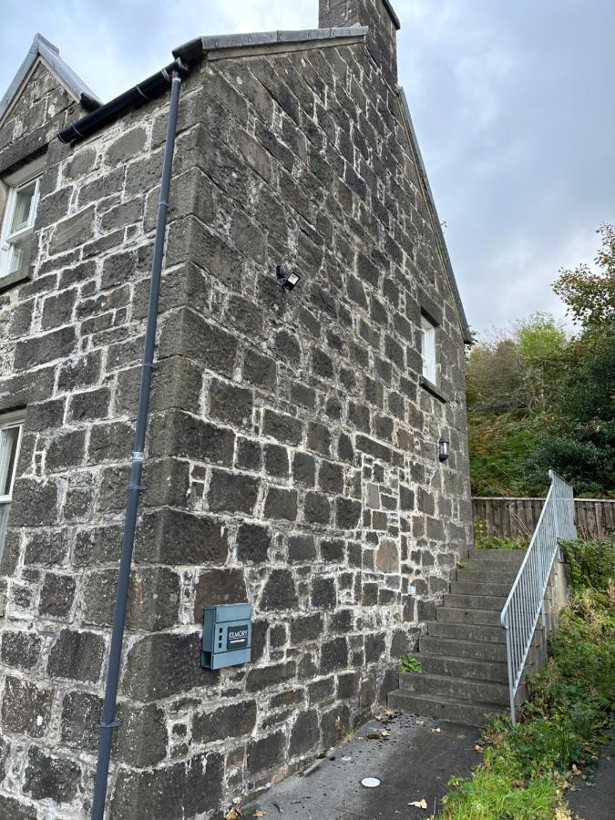Kilmory Lejlighed Arisaig Eksteriør billede