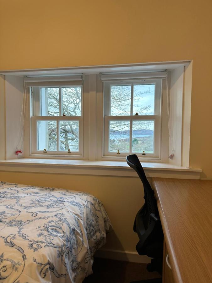 Kilmory Lejlighed Arisaig Eksteriør billede