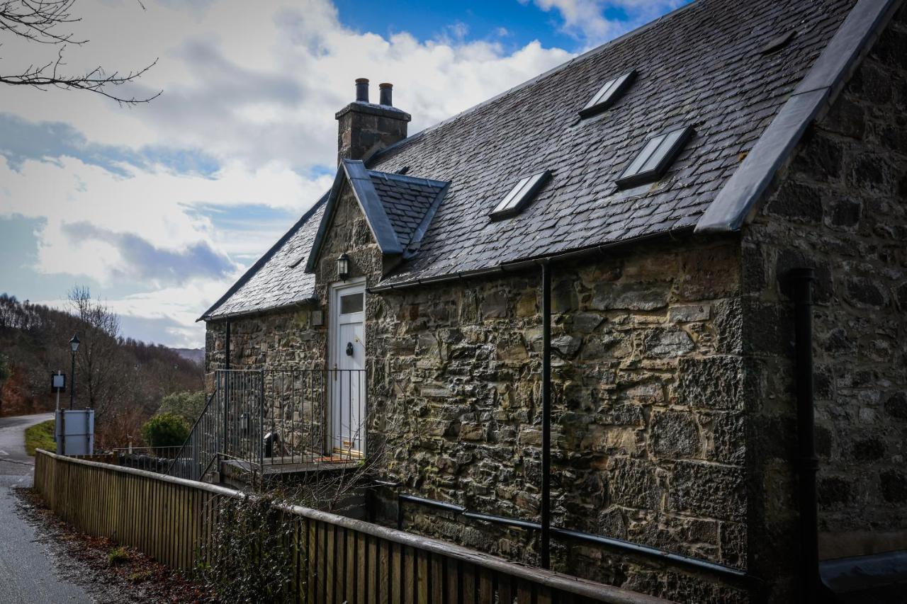 Kilmory Lejlighed Arisaig Eksteriør billede