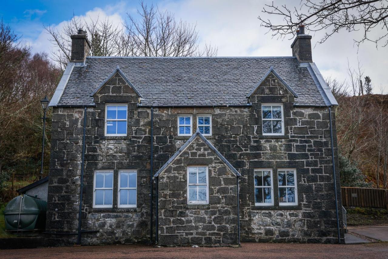 Kilmory Lejlighed Arisaig Eksteriør billede